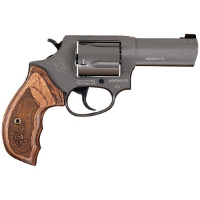 DEFENDER 605 357 MAG/38 SPL 3'' BBL 5RD TUNGSTEN WOOD GRIPS 430108353 DEFENDER 605 357 MAG/38 SPL 3'' BBL 5RD TUNGSTEN WOOD GRIPS 430108353