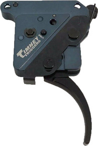 TIMNEY TRIGGER REMINGTON 700THE HIT RH BLACK CURVED 2LB THEHIT TIMNEY TRIGGER REMINGTON 700THE HIT RH BLACK CURVED 2LB THEHIT