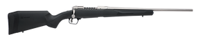 Savage Arms 57074 110 Lightweight Storm 243 Win 4+1 20", Matte Stainless Metal, Black Synthetic Stock 52479 Savage Arms 57074 110 Lightweight Storm 243 Win 4+1 20", Matte Stainless Metal, Black Synthetic Stock 52479