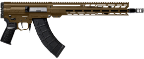 CMMG 86A740B-MB DISSENT MK47 762X39 14.3 PW MBRZ 160306 CMMG 86A740B-MB DISSENT MK47 762X39 14.3 PW MBRZ 160306