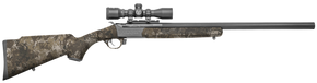 Traditions CRX6-2200625 Crackshot XBR Package 22 Cal/27 Long Cal 16.50"-20" Blued Barrel/Rec, Veil Wideland Stock Includes Two Barrels, 4x32 Scope, Three Firebolt Arrows 154480 Traditions CRX6-2200625 Crackshot XBR Package 22 Cal/27 Long Cal 16.50"-20" Blued Barrel/Rec, Veil Wideland Stock Includes Two Barrels, 4x32 Scope, Three Firebolt Arrows 154480