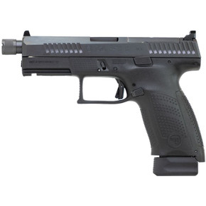 P10 C OR SR 9MM LUGER 4.6'' BBL (2)17RD MAGS BLACK 430112105 P10 C OR SR 9MM LUGER 4.6'' BBL (2)17RD MAGS BLACK 430112105