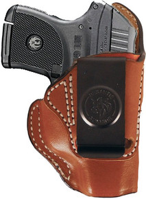 DESANTIS SUMMER HEAT HOLSTERIWB RH LEATHER LCP & LCP II TN 045TAR7Z0