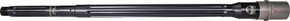 FAXON AR10 BARREL 308 WIN18" 1:10 5R HEAVY FLUTED BLK 10B810R18FHQ5R FAXON AR10 BARREL 308 WIN18" 1:10 5R HEAVY FLUTED BLK 10B810R18FHQ5R