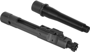 CMMG BARREL W/BOLT KIT 45ACP5" RDB BLACK ! 45D69FA CMMG BARREL W/BOLT KIT 45ACP5" RDB BLACK ! 45D69FA