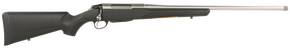 Tikka JRTXB31620MT T3 Lite Full Size 308 Win 3+1 22.40" Stainless Threaded Barrel, Drilled & Tapped Stainless Steel Receiver, Fixed Black Synthetic Stock, Right Hand 175433 Tikka JRTXB31620MT T3 Lite Full Size 308 Win 3+1 22.40" Stainless Threaded Barrel, Drilled & Tapped Stainless Steel Receiver, Fixed Black Synthetic Stock, Right Hand 175433