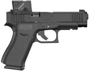 GLK PA4850B01FRMOS8A4 G48 9MM FR 10R AIMPNT 172564 GLK PA4850B01FRMOS8A4 G48 9MM FR 10R AIMPNT 172564