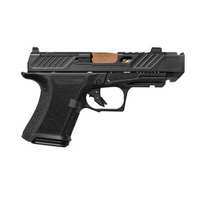 Shadow Systems CR920P ELT 9MM BLK/BRZ 10+1 # SS-4239 Shadow Systems CR920P ELT 9MM BLK/BRZ 10+1 # SS-4239