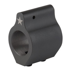 AR-15/M16 .625 LOW-PROFILE GAS BLOCK 100014216 AR-15/M16 .625 LOW-PROFILE GAS BLOCK 100014216