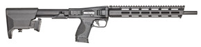 Smith and Wesson M&P FPC 9MM 16.25" 10+1 SM12576 Smith and Wesson M&P FPC 9MM 16.25" 10+1 SM12576