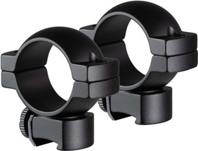 TRUGLO RINGS 1" MEDIUM MATTERIMFIRE/AIRGUN 3/8" W/4 SCREWS TG8961B3 TRUGLO RINGS 1" MEDIUM MATTERIMFIRE/AIRGUN 3/8" W/4 SCREWS TG8961B3