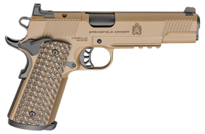 SPG PC9129LRCBAOS 9M TRP 1911 LTRL 5 COY 179426
