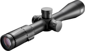 EOTECH SCOPE VUDU 3.5-18X50MM34MM FFP MD2 (MOA) BLACK VDU318FFMD2