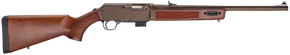 HENRY H027C1N-H9G  HOMESTEADER 9M MLOK     BRNZ 179929