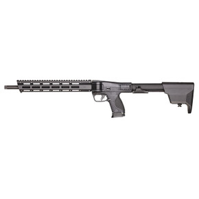 M&P FPC 9MM LUGER 16.25'' BBL (1)17RD & (2)23RD MAGS BLACK 430104115 M&P FPC 9MM LUGER 16.25'' BBL (1)17RD & (2)23RD MAGS BLACK 430104115