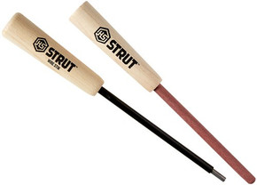 HS STRUT CALL STRIKER TWINPACK FOR POT STYLE CARBON/WOOD 07067