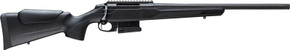 TIKKA T3X CTR 6.5CM20" THREADED 10-SH BLACK SYN GJRTXC382 TIKKA T3X CTR 6.5CM20" THREADED 10-SH BLACK SYN GJRTXC382