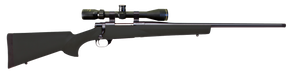 Howa HGP2243B M1500 Gamepro Gen2 243 Win 5+1 22" Blued Steel Barrel, Blued Steel Receiver, Black Hogue OverMolded Synthetic Stock Includes Nikko Stirling GamePro 3.5-10x44mm Scope 149568 Howa HGP2243B M1500 Gamepro Gen2 243 Win 5+1 22" Blued Steel Barrel, Blued Steel Receiver, Black Hogue OverMolded Synthetic Stock Includes Nikko Stirling GamePro 3.5-10x44mm Scope 149568