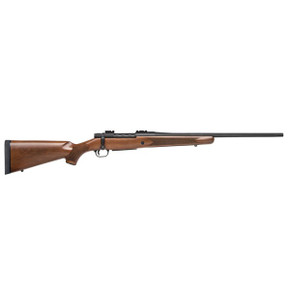 MOSSBERG PATRIOT 30-06 22'' 5-RD WALNUT 250013258 MOSSBERG PATRIOT 30-06 22'' 5-RD WALNUT 250013258