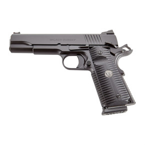 ACP 1911 FULL SIZE 9MM LUGER 5'' BBL (2)10RD MAGS BLACK 430102318 ACP 1911 FULL SIZE 9MM LUGER 5'' BBL (2)10RD MAGS BLACK 430102318