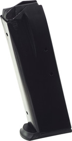 PRO MAG MAGAZINE SCCY CPX2/PX19MM 15RD BLUED STEEL SCYA1 PRO MAG MAGAZINE SCCY CPX2/PX19MM 15RD BLUED STEEL SCYA1