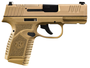 FN 66-101415 REFLEX MRD 9MM NMS 2X10 FDE 155195 FN 66-101415 REFLEX MRD 9MM NMS 2X10 FDE 155195