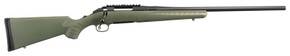 RUGER AMERICAN PREDATOR22-250 REM 22" MOSS GREEN G6945Z