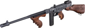 THOMPSON 1927A1 45ACP CARBINETRUMP SAVE AMERICA EDITION GT11450DC2