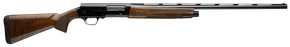 Browning 0118006004 A5 Hunter 20 Gauge Semi-Auto 3" 4, 2 3/4" Shells 28" High Gloss Blued Vent Rib Barrel, Gloss Black Anodized Aluminum Receiver, Adjustable LOP & Shim Gloss Turkish Walnut Wood Stock 162675 Browning 0118006004 A5 Hunter 20 Gauge Semi-Auto 3" 4, 2 3/4" Shells 28" High Gloss Blued Vent Rib Barrel, Gloss Black Anodized Aluminum Receiver, Adjustable LOP & Shim Gloss Turkish Walnut Wood Stock 162675