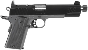 Kimber Mfg.,inc 3000456 Custom LW Shadow Ghost OR TFS 45 ACP 8+1 5" Black Match Grade KimPro Black Optic Ready Stainless Slide KimPro Gray F/S Rubber Grip Crimson Trace Urban Camouflage Grip 170487 Kimber Mfg.,inc 3000456 Custom LW Shadow Ghost OR TFS 45 ACP 8+1 5" Black Match Grade KimPro Black Optic Ready Stainless Slide KimPro Gray F/S Rubber Grip Crimson Trace Urban Camouflage Grip 170487