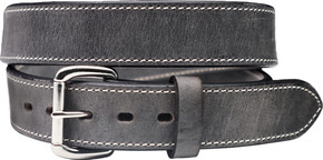 VERSACARRY CLASSIC CARRY BELT40"x1.5" DOUBLE PLY LTHR GREY V40140 VERSACARRY CLASSIC CARRY BELT40"x1.5" DOUBLE PLY LTHR GREY V40140