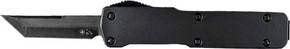 TEMPLAR KNIFE CALI LEGAL OTFBLACK ALUMIN 1.8" D2 BLK TANTO CABR221 TEMPLAR KNIFE CALI LEGAL OTFBLACK ALUMIN 1.8" D2 BLK TANTO CABR221