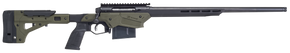 Savage Arms 57554 Axis II Precision 270 Win 5+1 22", Matte Black Barrel/Rec, OD Green Adjustable MDT Aluminum Chassis, Polymer Grip 119189 Savage Arms 57554 Axis II Precision 270 Win 5+1 22", Matte Black Barrel/Rec, OD Green Adjustable MDT Aluminum Chassis, Polymer Grip 119189