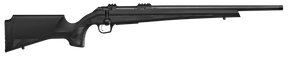 CZ-USA 07404 CZ 600 Alpha Full Size 308 Win 5+1 20" Black Steel Threaded Barrel, Black Aluminum Receiver, Picatinny Rail, Black Fixed Soft Touch Stock Right Hand 143248 CZ-USA 07404 CZ 600 Alpha Full Size 308 Win 5+1 20" Black Steel Threaded Barrel, Black Aluminum Receiver, Picatinny Rail, Black Fixed Soft Touch Stock Right Hand 143248