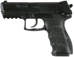 HK 81001102 P30 S V3 9MM 1-17R/1-20R 172707 HK 81001102 P30 S V3 9MM 1-17R/1-20R 172707
