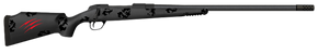 Fierce Firearms FCRG7MMBC20BBO Carbon Rage  7mm BC 3+1 20" Black Cerakote Carbon Fiber Barrel, Black Cerakote Drilled & Tapped Stainless Steel Receiver, Carbon Fiber Stock 175047