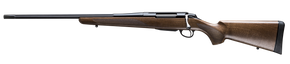 Tikka JRTXA45222MT T3x Hunter Full Size 7mm-08 Rem 3+1 22.40" Matte Blued Fluted Threaded Barrel, Blued Drilled & Tapped Steel Receiver, Fixed Oiled Walnut Stock, Left Hand 175398 Tikka JRTXA45222MT T3x Hunter Full Size 7mm-08 Rem 3+1 22.40" Matte Blued Fluted Threaded Barrel, Blued Drilled & Tapped Steel Receiver, Fixed Oiled Walnut Stock, Left Hand 175398