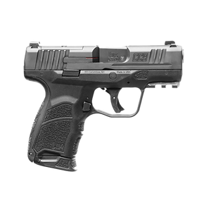 HK 81000551 CC9 9mm Luger 10+1 3.32" Black Polygonal Rifled Barrel, Optic Ready/Serrated Steel Slide, Polymer Frame w/Picatinny Rail, Black Interchangeable Backstrap Grip 172196 HK 81000551 CC9 9mm Luger 10+1 3.32" Black Polygonal Rifled Barrel, Optic Ready/Serrated Steel Slide, Polymer Frame w/Picatinny Rail, Black Interchangeable Backstrap Grip 172196