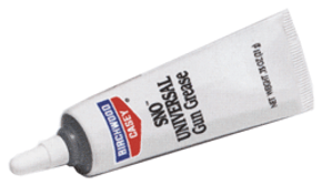 B/C SNO UNIVERSAL GUN GREASE.5OZ. TUBE 40125 B/C SNO UNIVERSAL GUN GREASE.5OZ. TUBE 40125