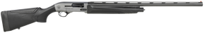 Beretta USA J32TT18 A300 Ultima 12 Gauge 3" 3+1 28" Black Barrel, Gray Anodized Metal Finish, Black Kick-Off Synthetic Stock 138987 Beretta USA J32TT18 A300 Ultima 12 Gauge 3" 3+1 28" Black Barrel, Gray Anodized Metal Finish, Black Kick-Off Synthetic Stock 138987