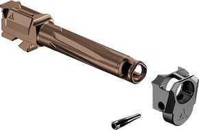 RADIAN AFTERBURNER & RAMJETGEN5 BRONZE MATCH BARREL R0832 RADIAN AFTERBURNER & RAMJETGEN5 BRONZE MATCH BARREL R0832