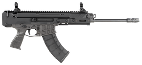 CZ-USA 91462 Bren 2 MS 7.62x39mm 30+1 14.17" Black Steel Barrel, Black Aluminum Receiver w/Picatinny Rail, Carbon Fiber/Polymer Frame, Black Stippled Grip, Right Hand 107694 CZ-USA 91462 Bren 2 MS 7.62x39mm 30+1 14.17" Black Steel Barrel, Black Aluminum Receiver w/Picatinny Rail, Carbon Fiber/Polymer Frame, Black Stippled Grip, Right Hand 107694