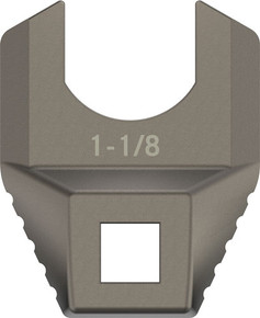 REAL AVID MASTER FIT 1-1/8"FREE FLOAT BARREL NUT WRENCH AVMF118BNW REAL AVID MASTER FIT 1-1/8"FREE FLOAT BARREL NUT WRENCH AVMF118BNW