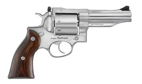 Ruger REDHAWK 357MAG 4.2" SS AS 8SH RUKRH3574 Ruger REDHAWK 357MAG 4.2" SS AS 8SH RUKRH3574