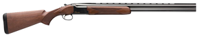Browning 018258913 Citori Hunter 410 Gauge 28" Barrel 3" 2rd, Blued Barrels & Receiver With Gold Enhancement, Satin American Walnut Stock 135001 Browning 018258913 Citori Hunter 410 Gauge 28" Barrel 3" 2rd, Blued Barrels & Receiver With Gold Enhancement, Satin American Walnut Stock 135001