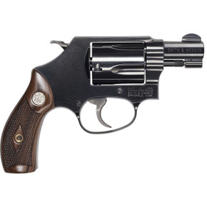 MODEL 36 CLASSIC J-FRAME 38 SPL 1.88” BBL 5RD WOOD NO LOCK 430112570 MODEL 36 CLASSIC J-FRAME 38 SPL 1.88” BBL 5RD WOOD NO LOCK 430112570