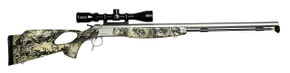 CVA OPTIMA V2/LR .50CAL SS/RT PKG CVPR2038SSC CVA OPTIMA V2/LR .50CAL SS/RT PKG CVPR2038SSC