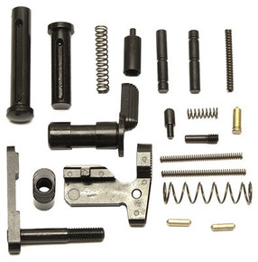 CMMG LOWER PARTS KIT FOR MK3308 GUNBUILDERS-NOT COMPLETE 38CA61A CMMG LOWER PARTS KIT FOR MK3308 GUNBUILDERS-NOT COMPLETE 38CA61A