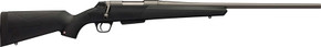WINCHESTER XPR HUNTER COMPACT223 20" MATTE GREY/BLK SYN G535720208 WINCHESTER XPR HUNTER COMPACT223 20" MATTE GREY/BLK SYN G535720208