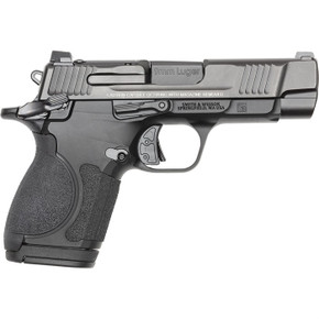 CSX E-SERIES 9MM LUGER 3.6''BBL (1)12RD/(1)15RD/(1)17RD BLACK 430112677 CSX E-SERIES 9MM LUGER 3.6''BBL (1)12RD/(1)15RD/(1)17RD BLACK 430112677